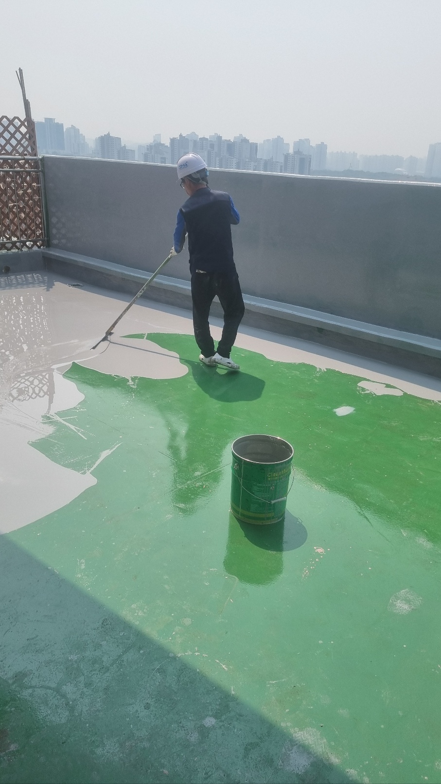 논현파크포레 아파트 — 아파트