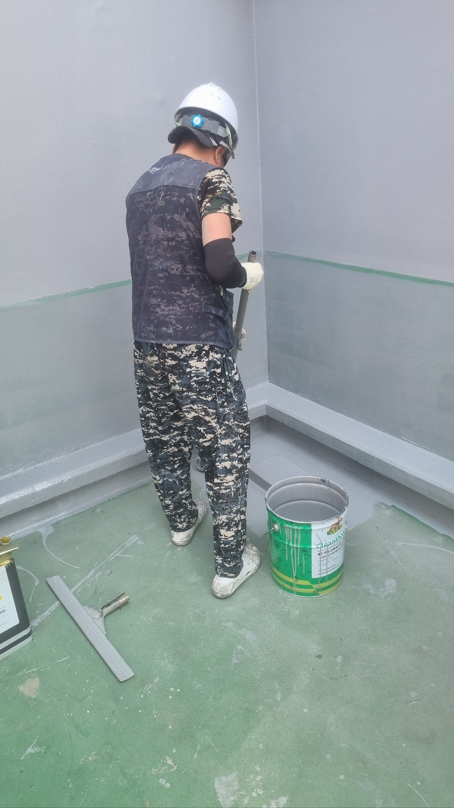 논현파크포레 아파트 — 아파트