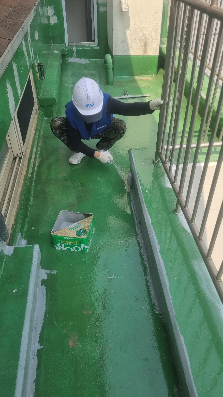 논현파크포레 아파트 — 아파트