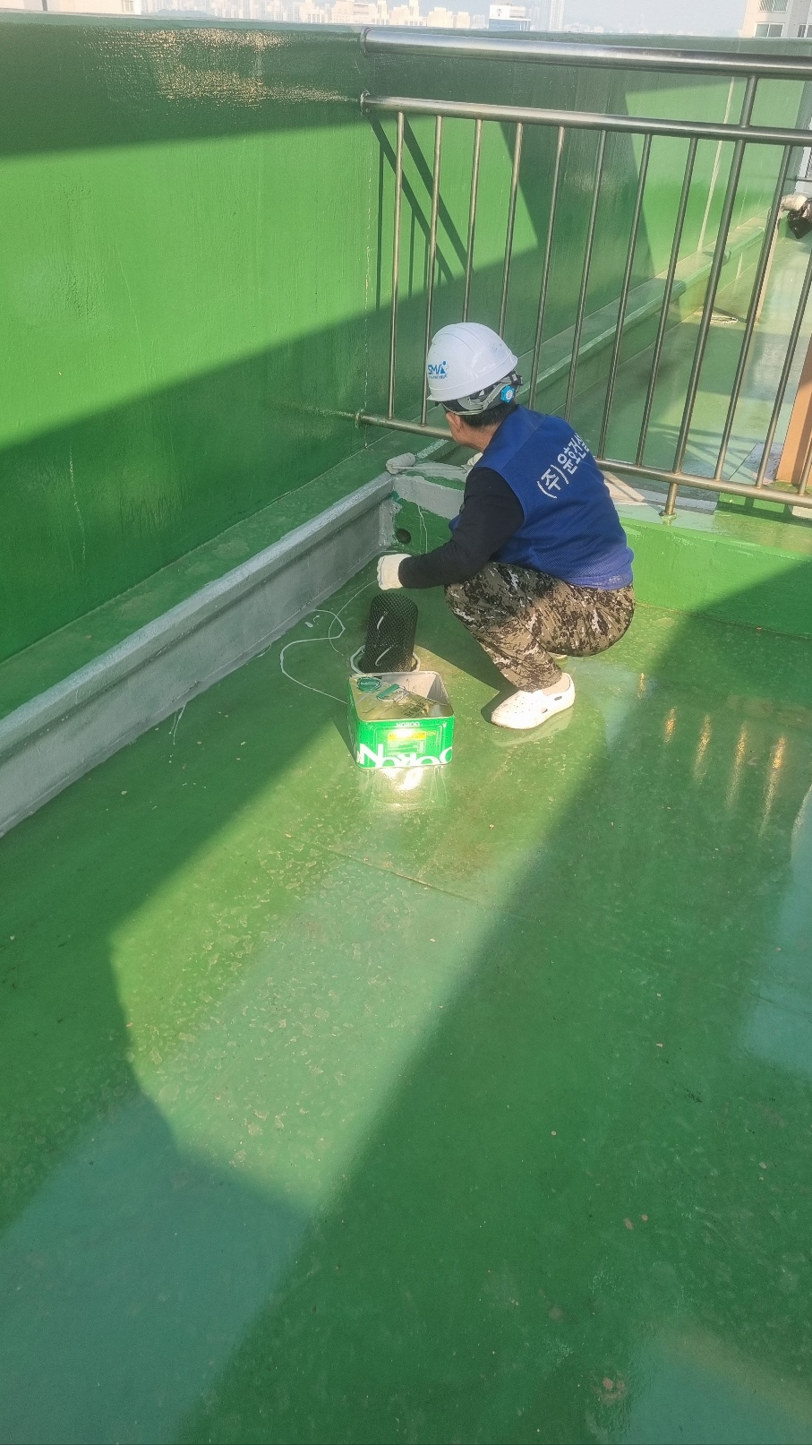 논현파크포레 아파트 — 아파트