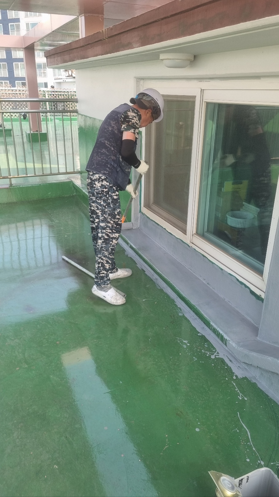 논현파크포레 아파트 — 아파트