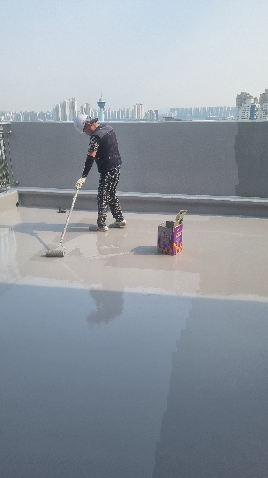 논현파크포레 아파트 — 아파트