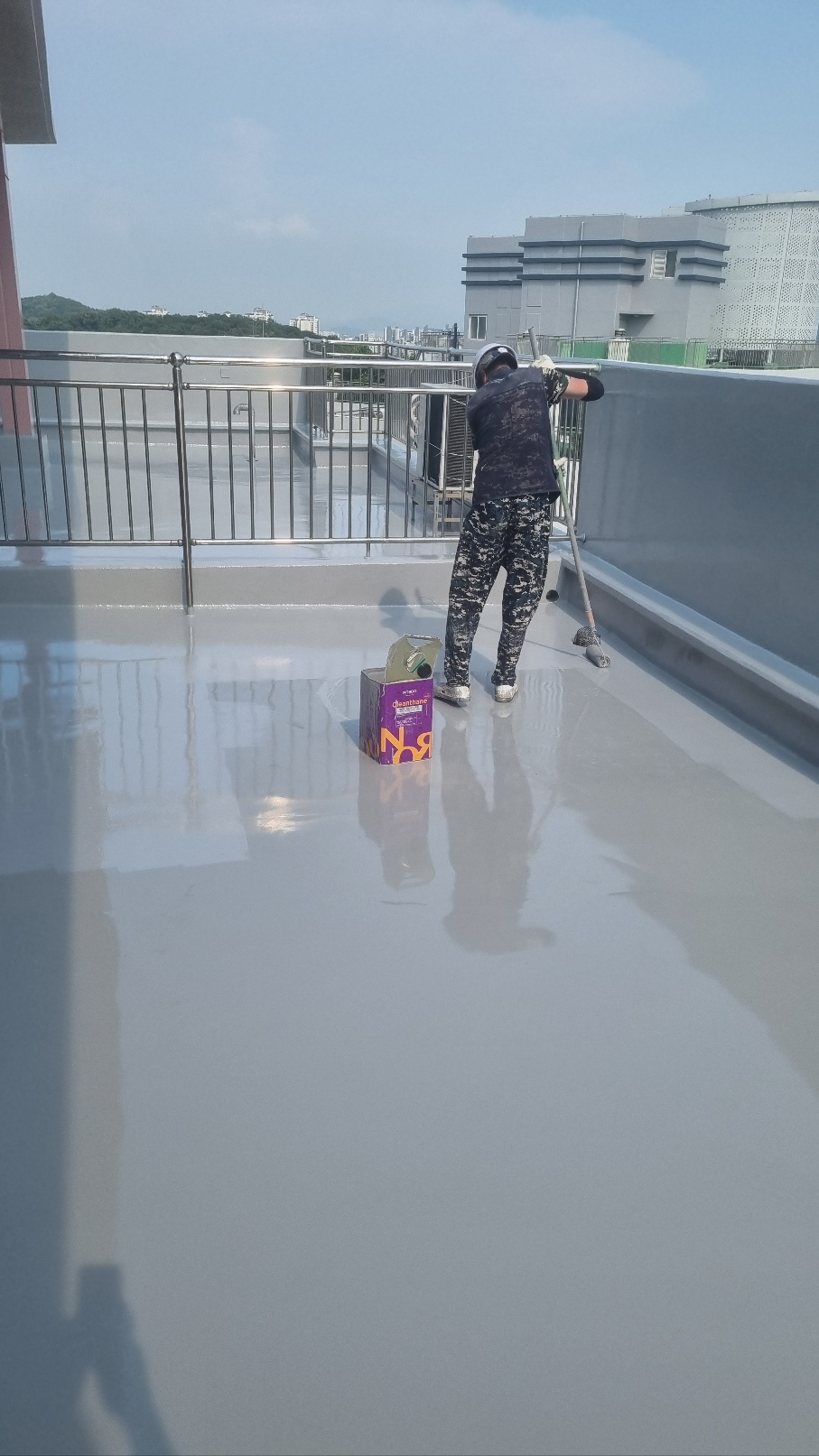 논현파크포레 아파트 — 아파트