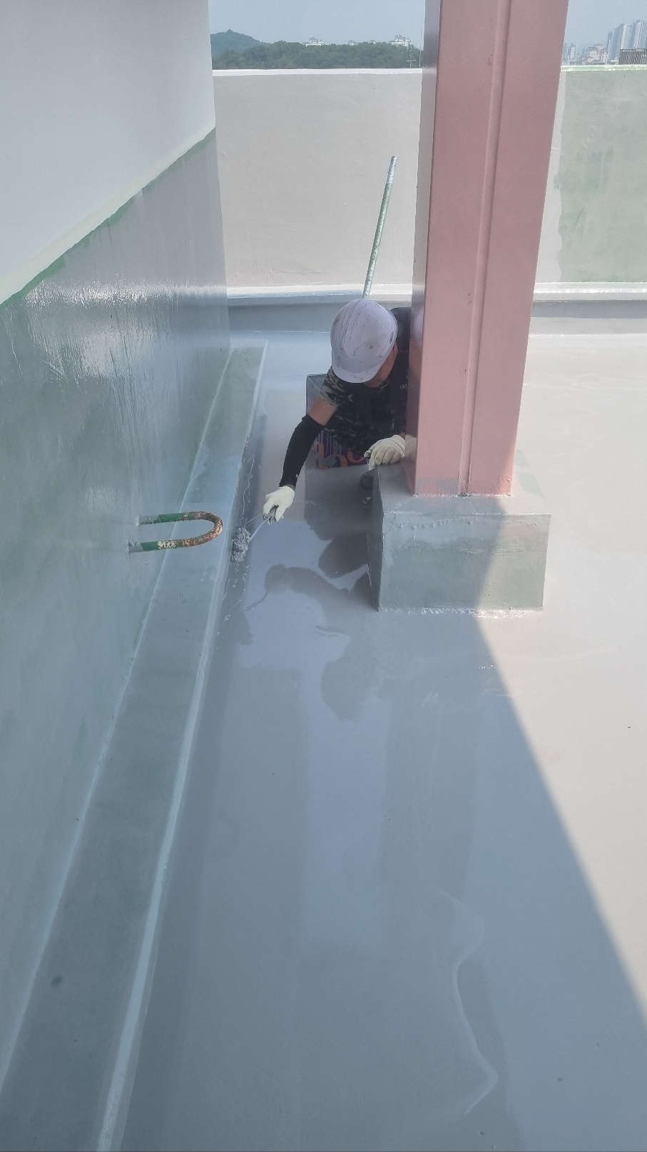 논현파크포레 아파트 — 아파트