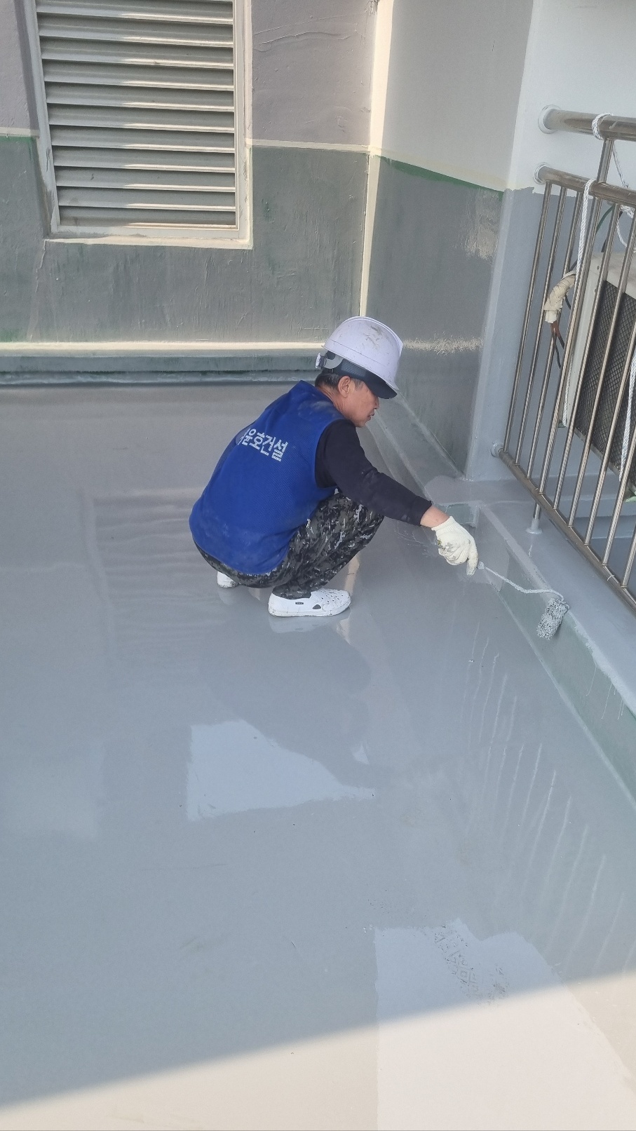 논현파크포레 아파트 — 아파트