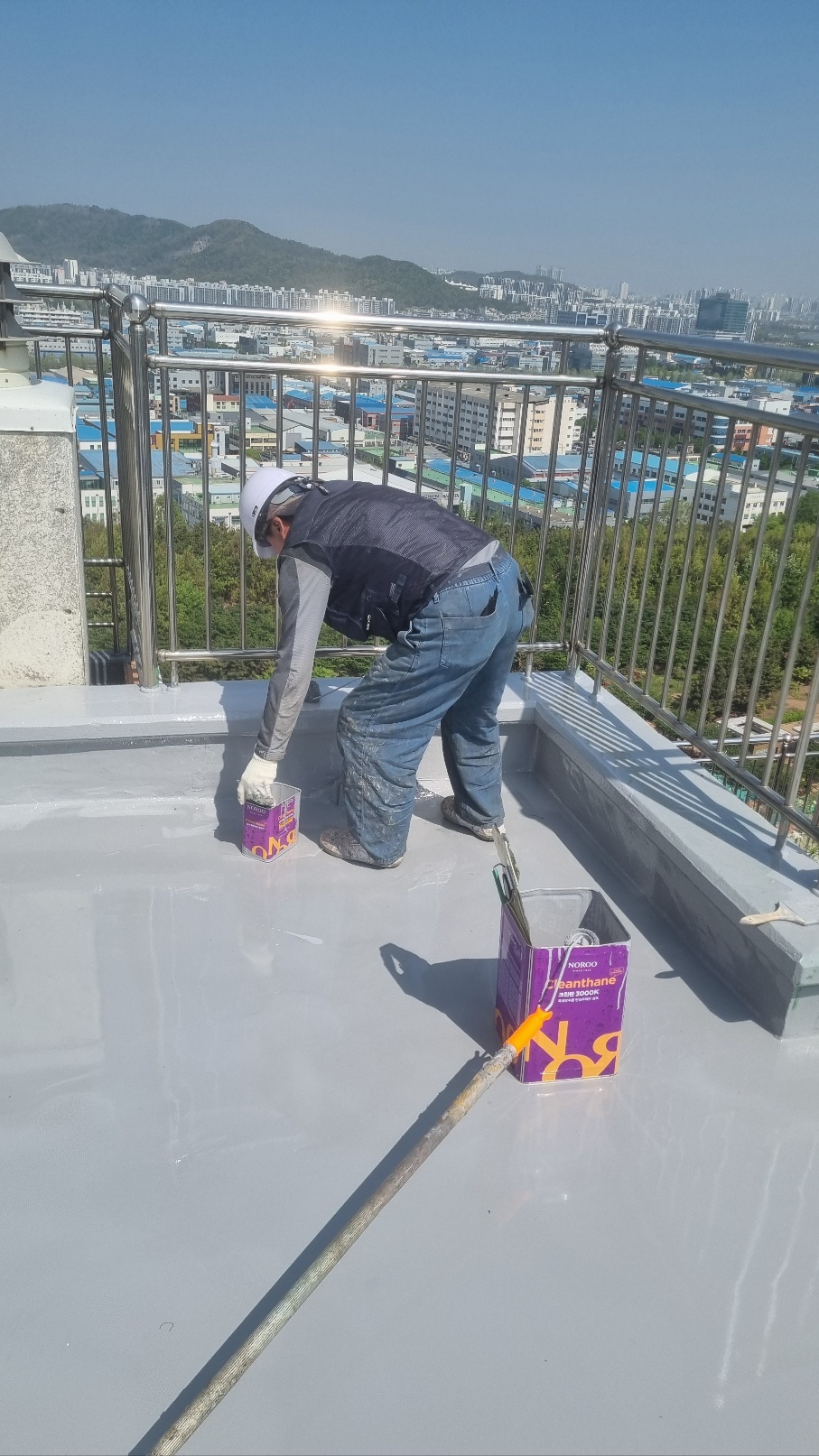 논현파크포레 아파트 — 아파트