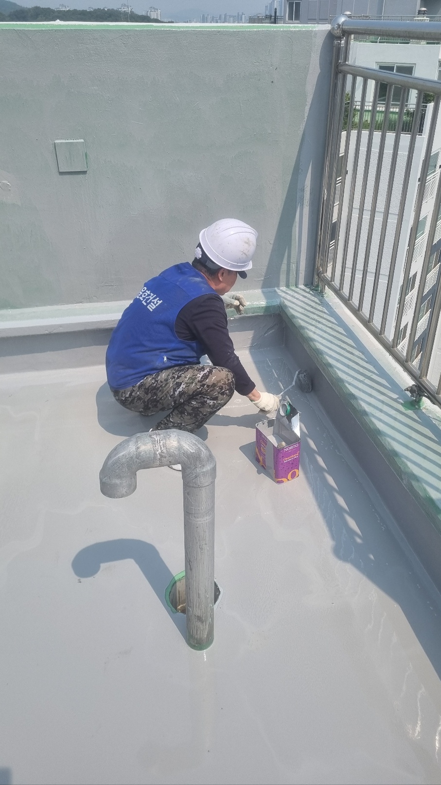 논현파크포레 아파트 — 아파트