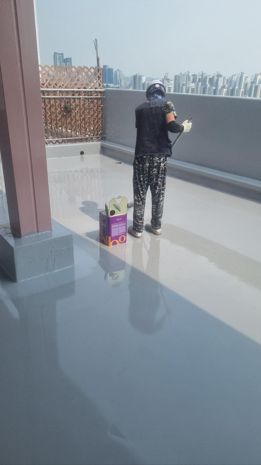 논현파크포레 아파트 — 아파트