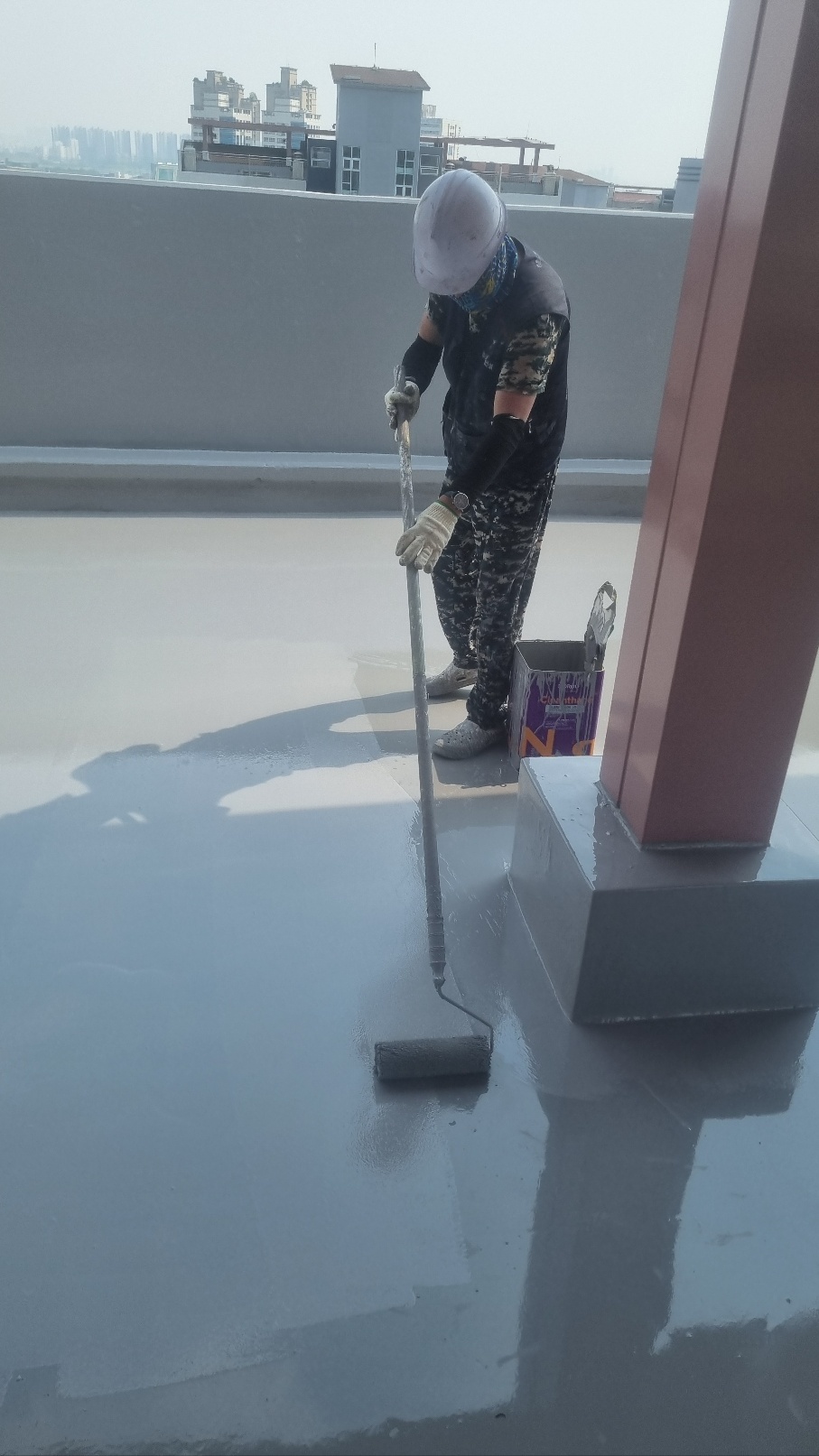 논현파크포레 아파트 — 아파트