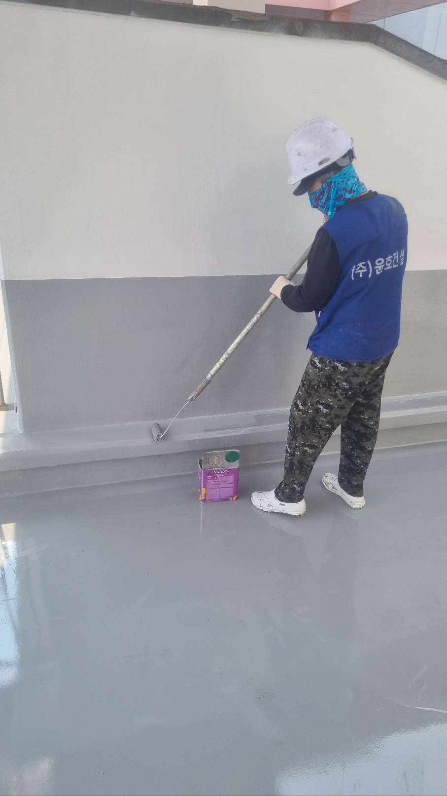 논현파크포레 아파트 — 아파트