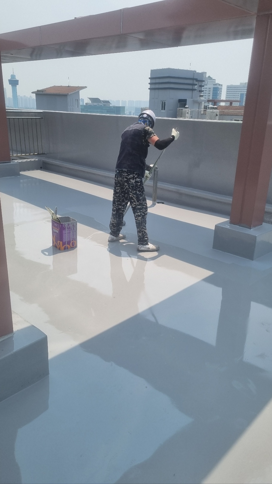 논현파크포레 아파트 — 아파트