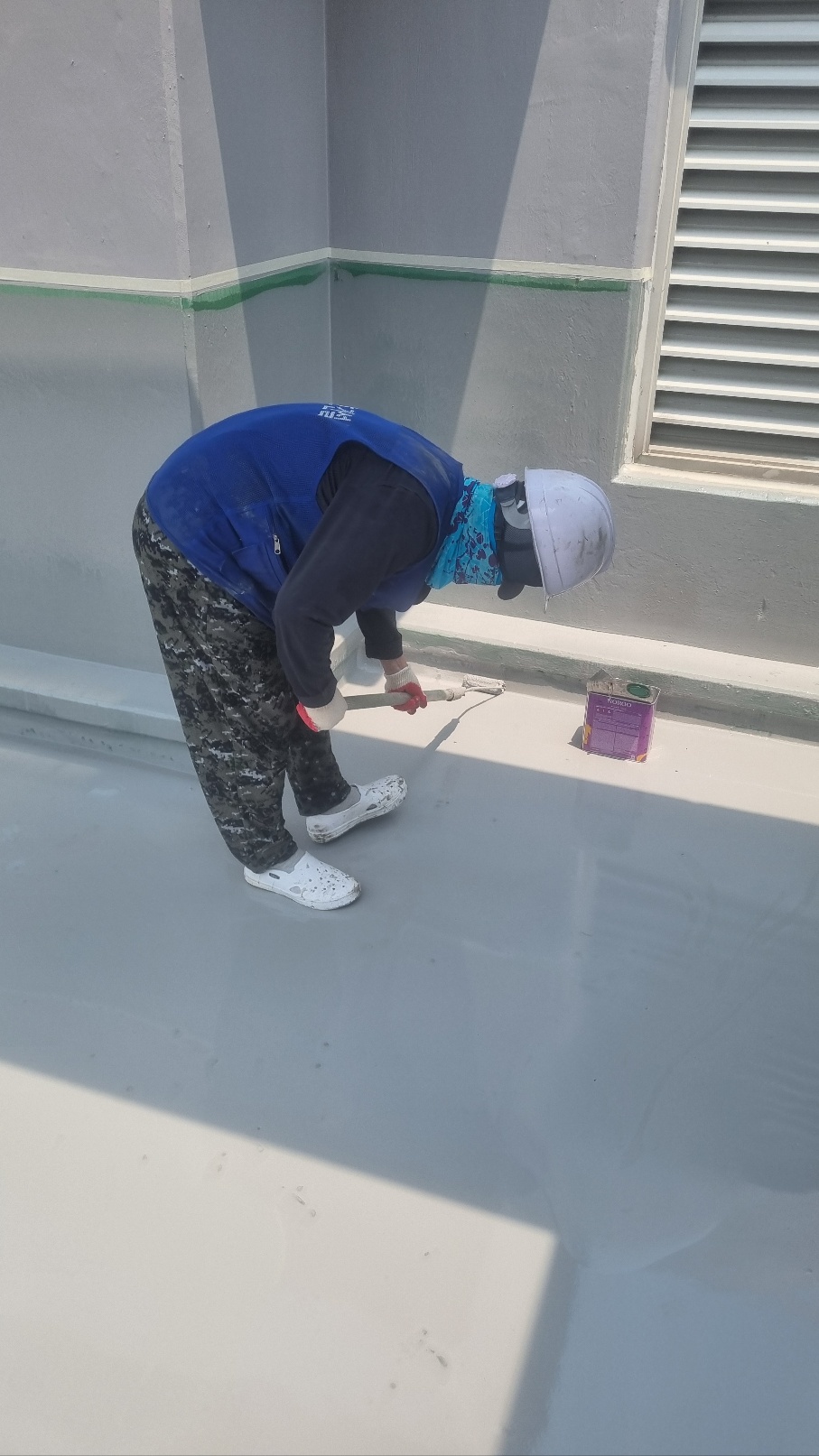 논현파크포레 아파트 — 아파트