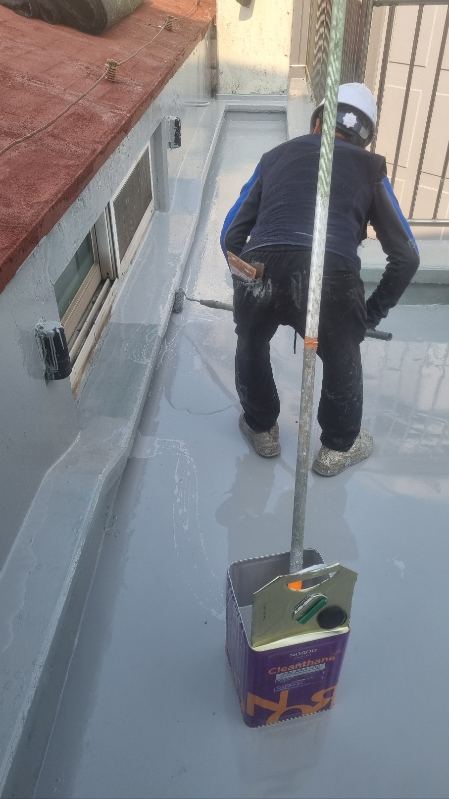 논현파크포레 아파트 — 아파트