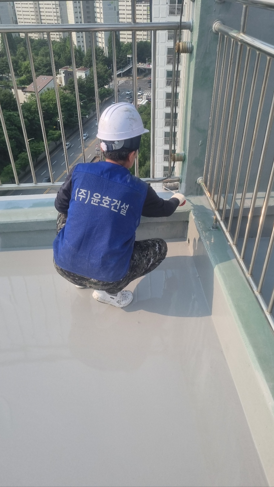 논현파크포레 아파트 — 아파트