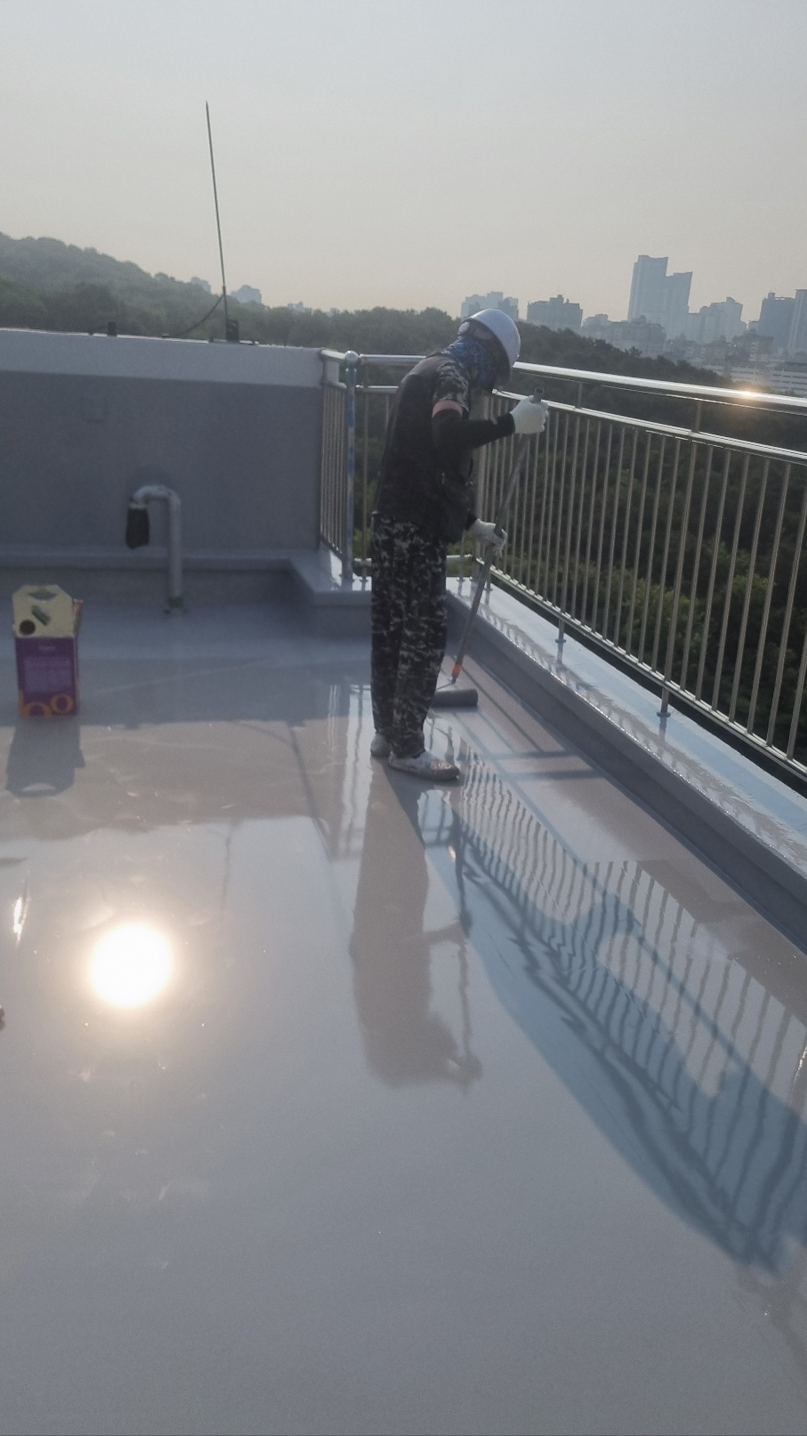 논현파크포레 아파트 — 아파트