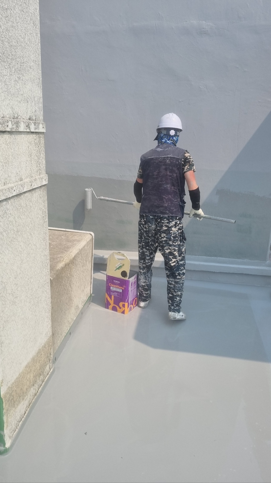 논현파크포레 아파트 — 아파트