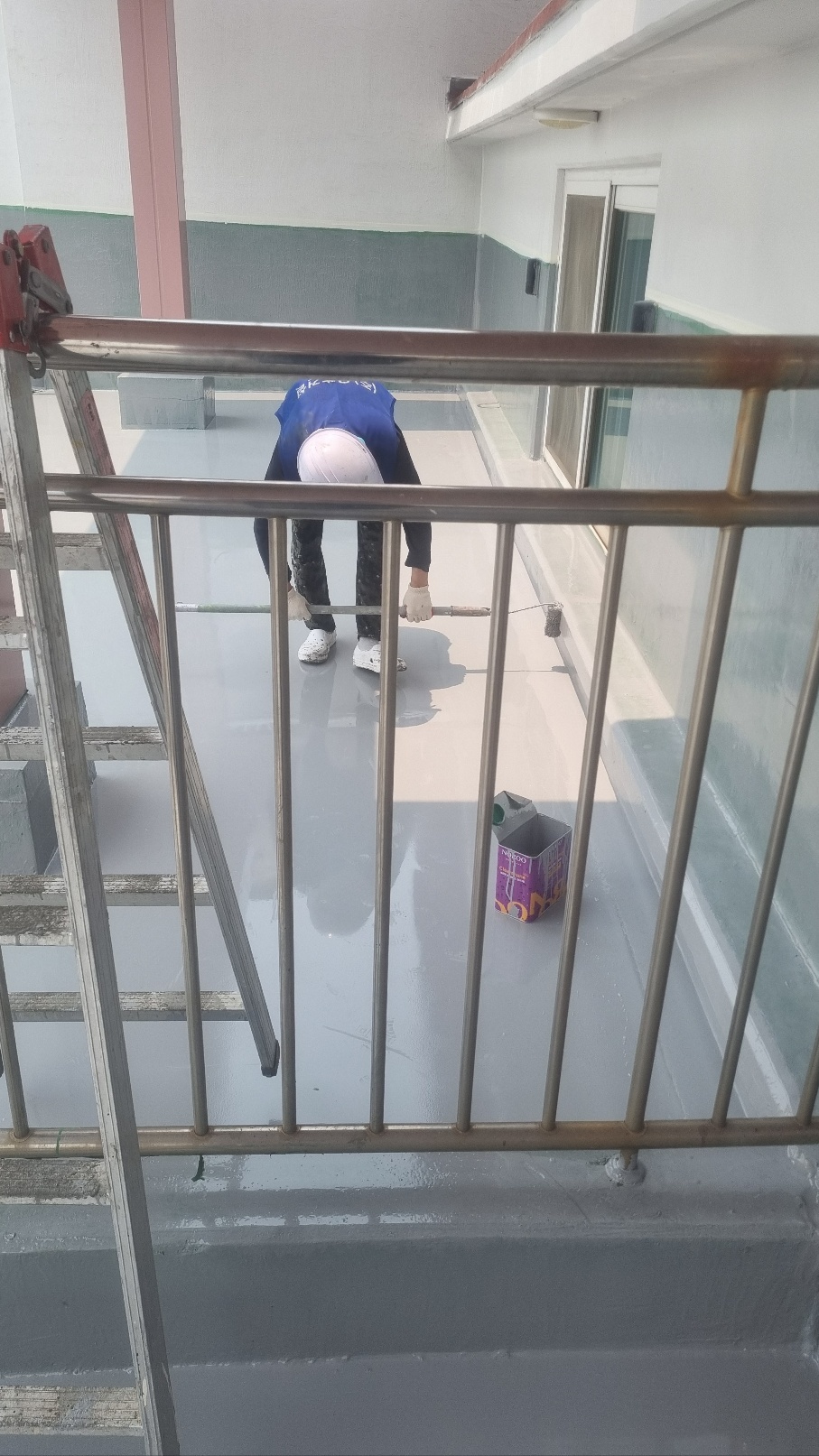 논현파크포레 아파트 — 아파트