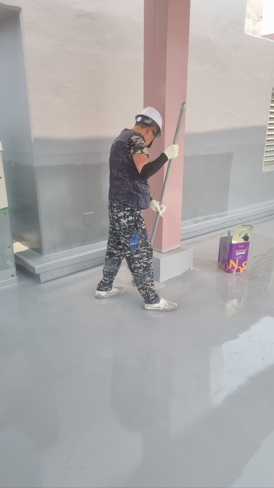 논현파크포레 아파트 — 아파트