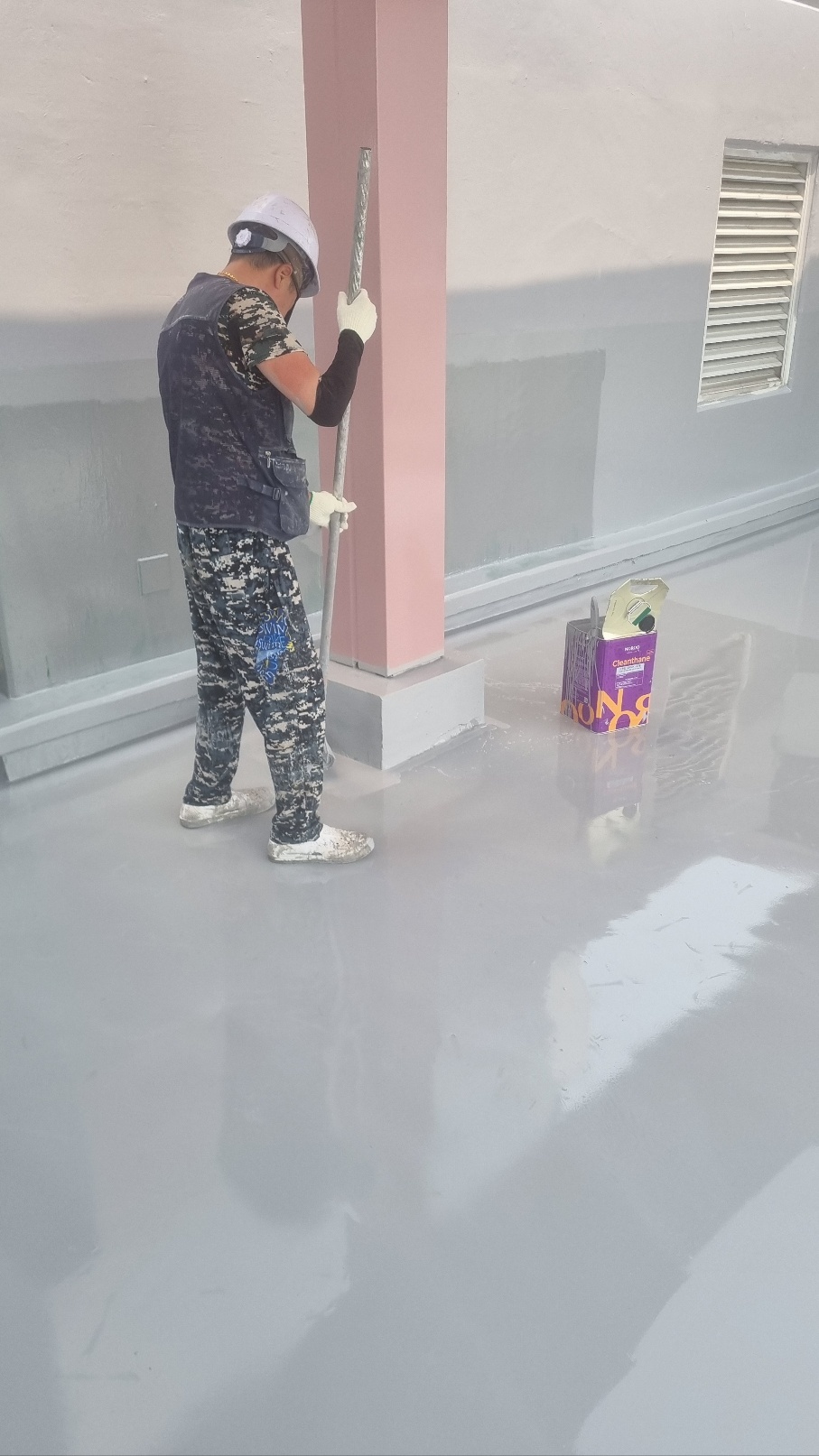 논현파크포레 아파트 — 아파트