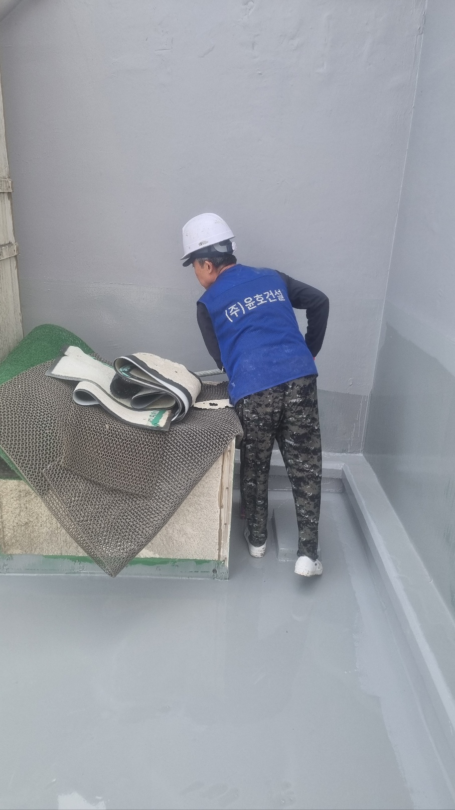 논현파크포레 아파트 — 아파트