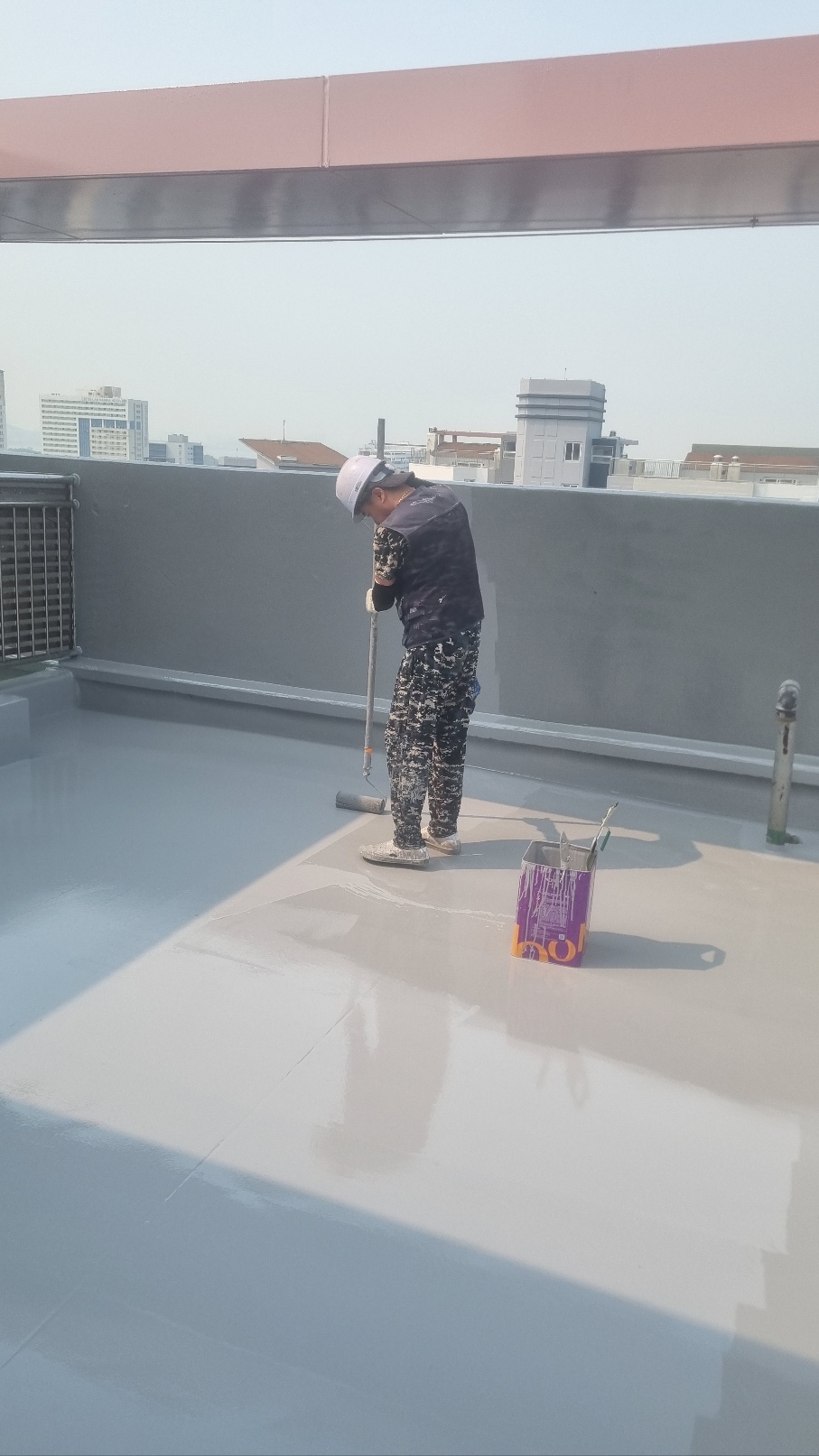 논현파크포레 아파트 — 아파트