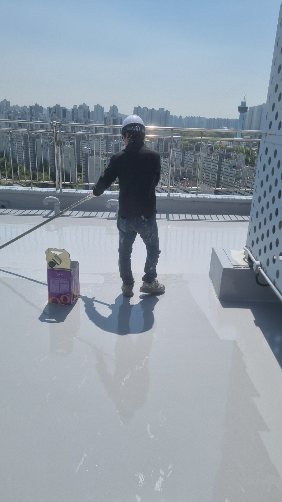 논현파크포레 아파트 — 아파트