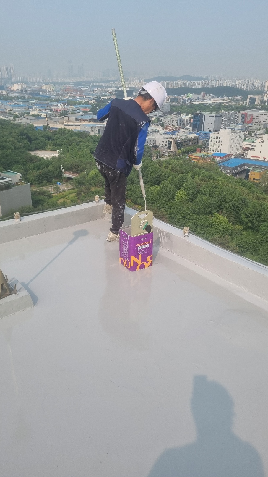 논현파크포레 아파트 — 아파트