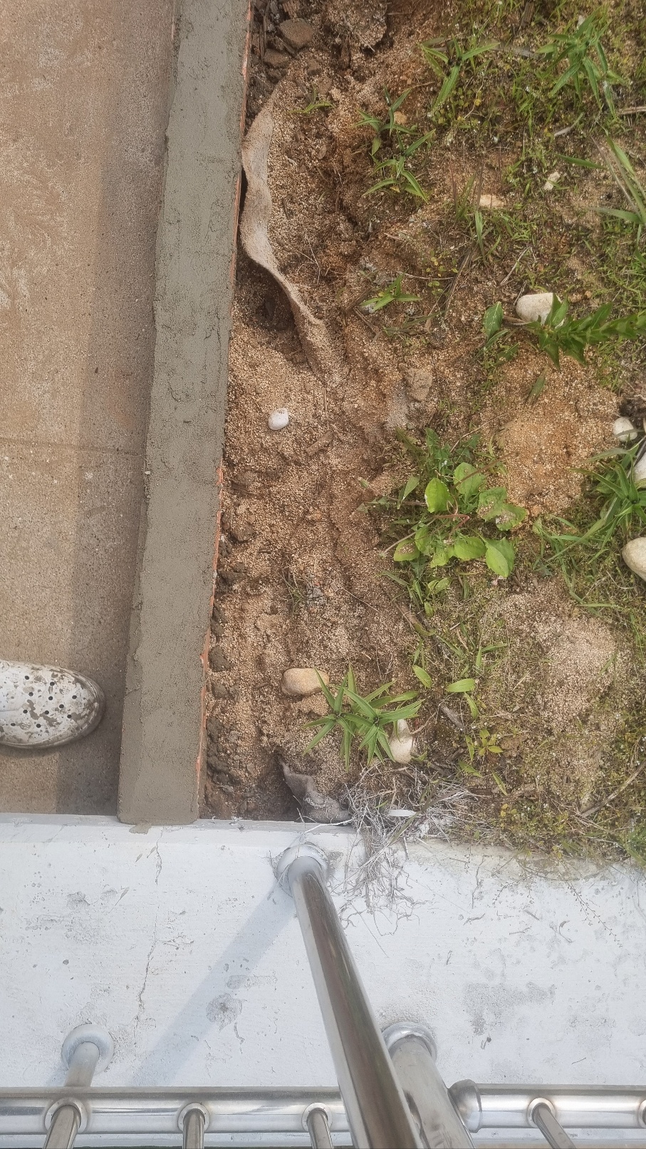 논현파크포레 아파트 — 아파트