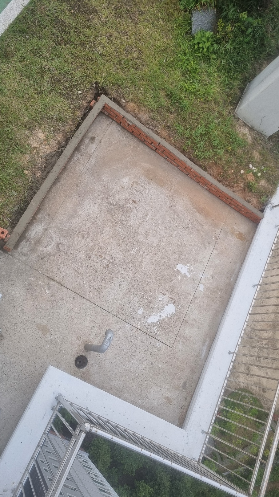 논현파크포레 아파트 — 아파트