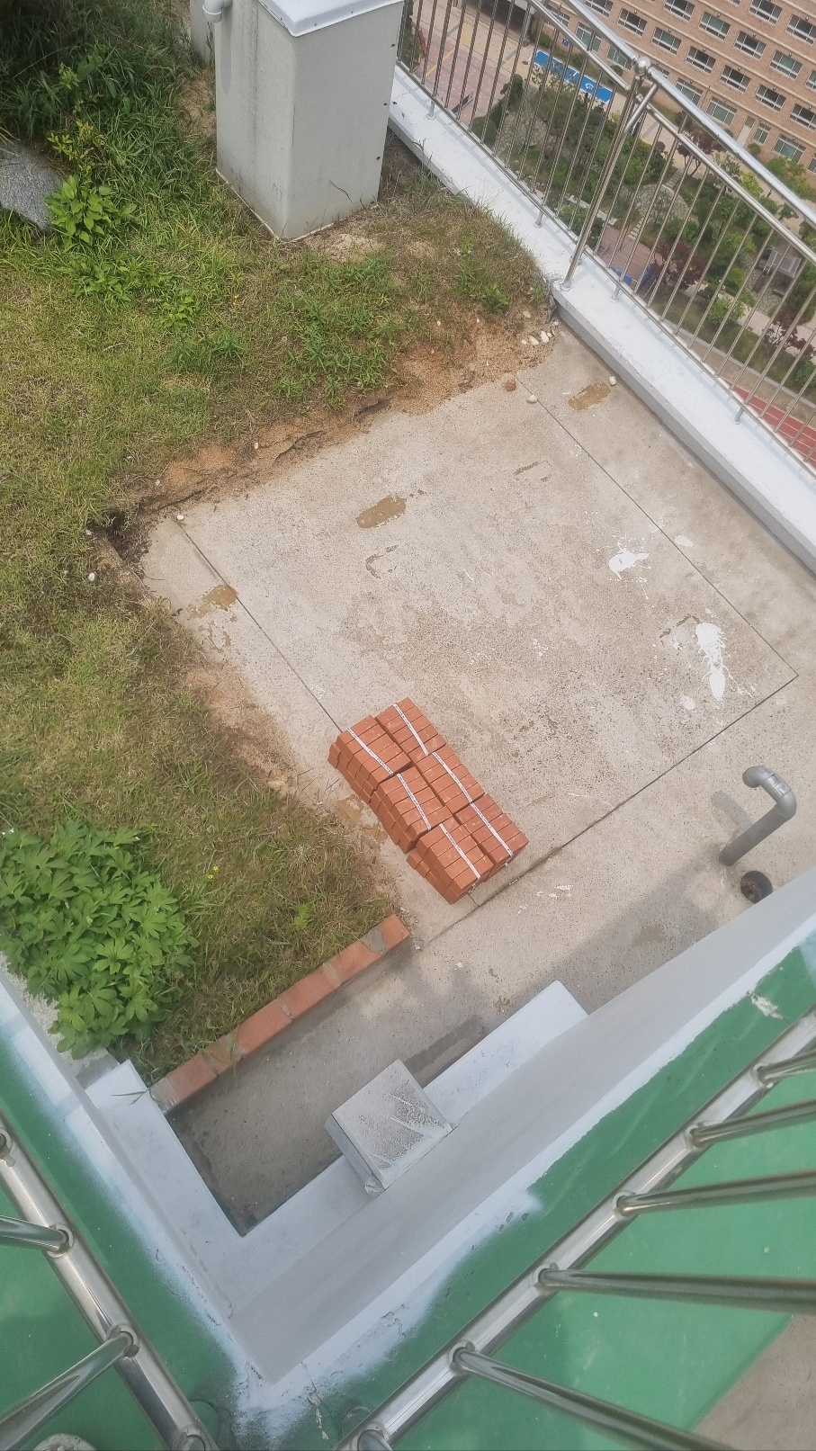 논현파크포레 아파트 — 아파트