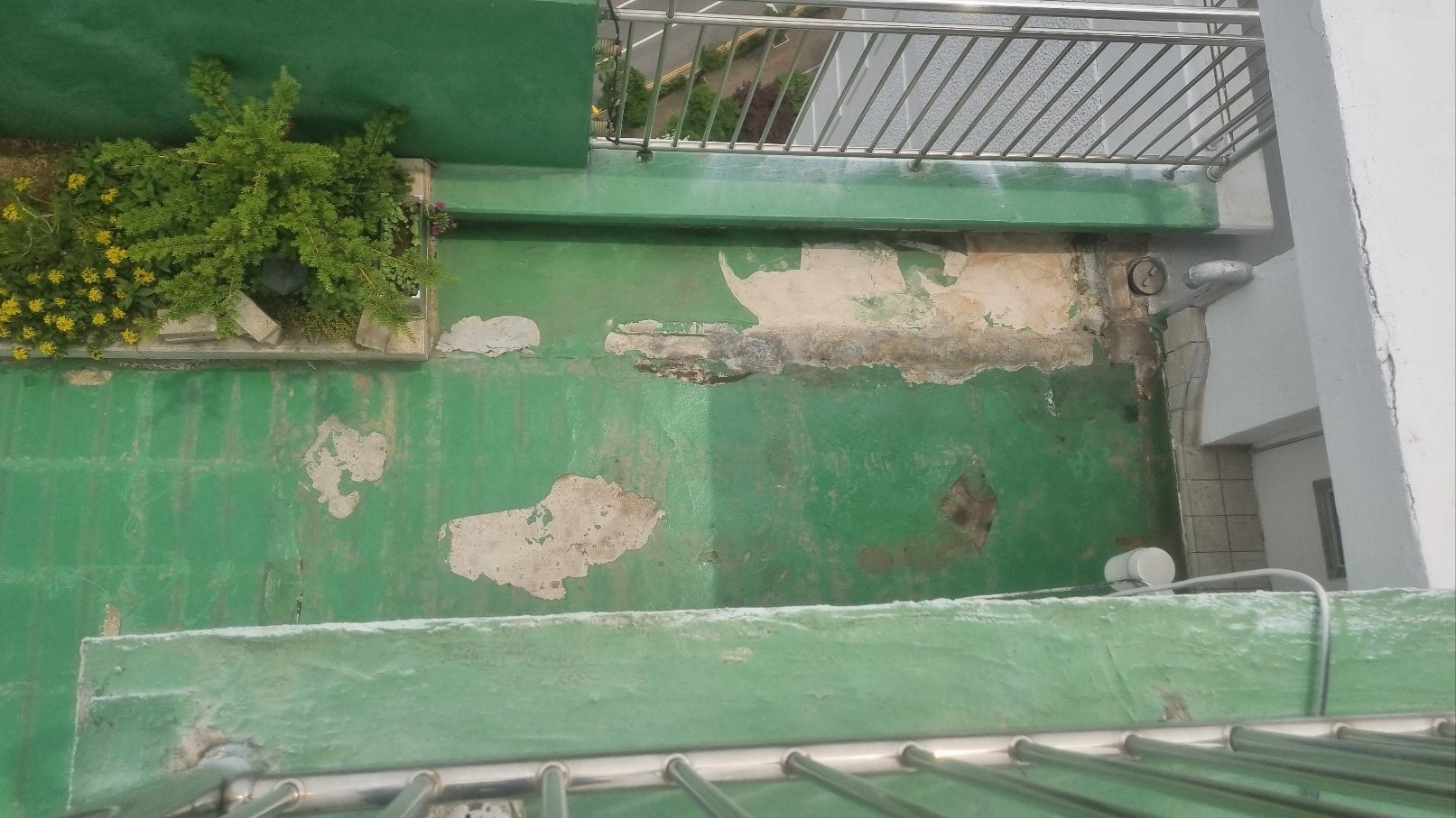 논현파크포레 아파트 — 아파트