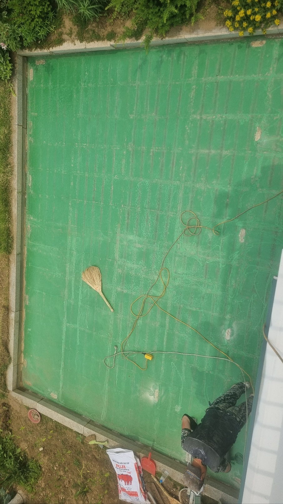 논현파크포레 아파트 — 아파트