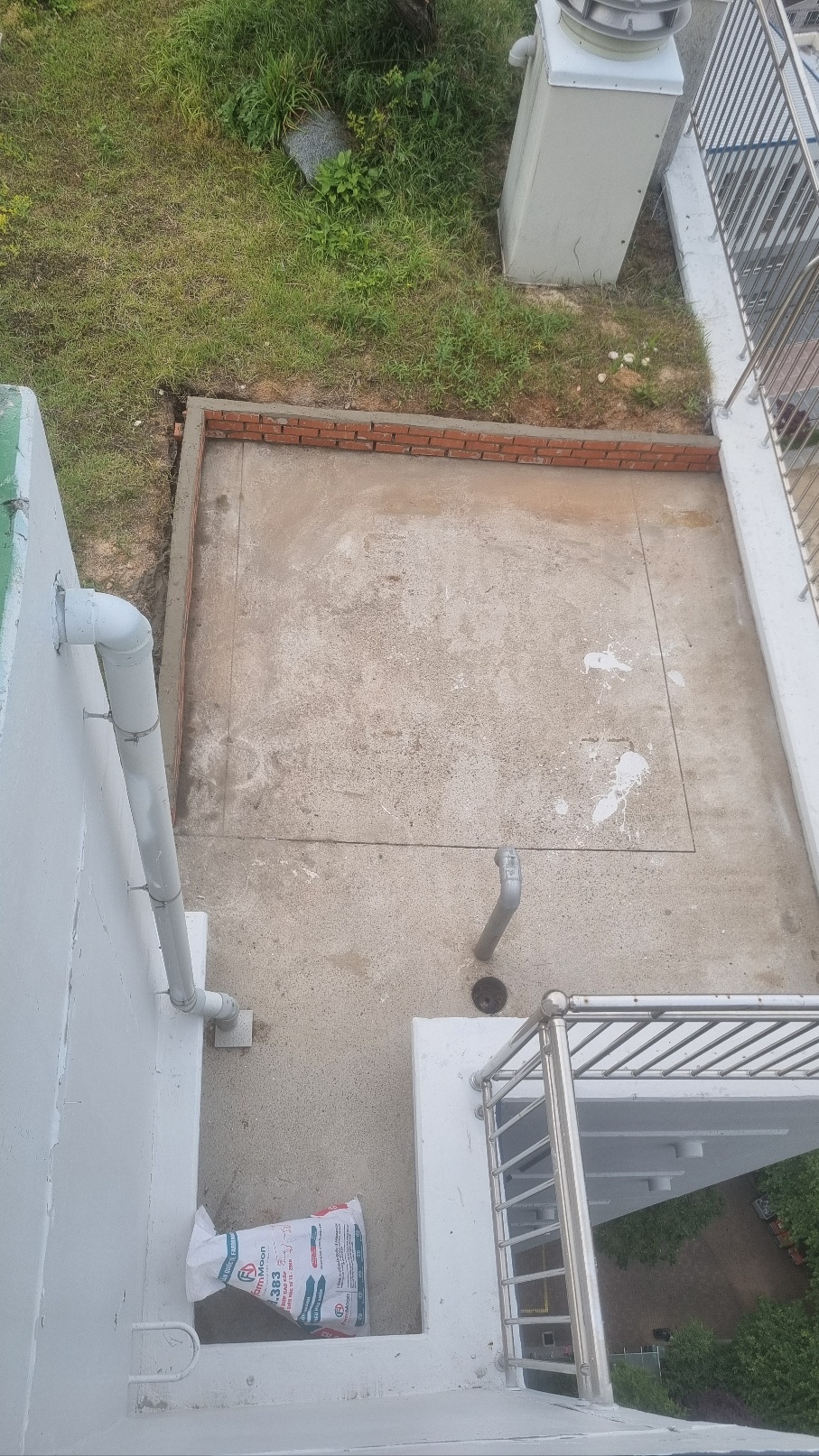 논현파크포레 아파트 — 아파트