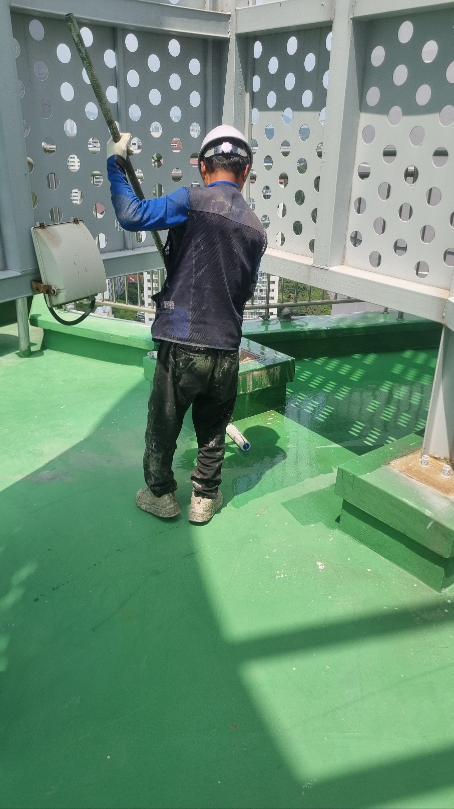 논현파크포레 아파트 — 아파트