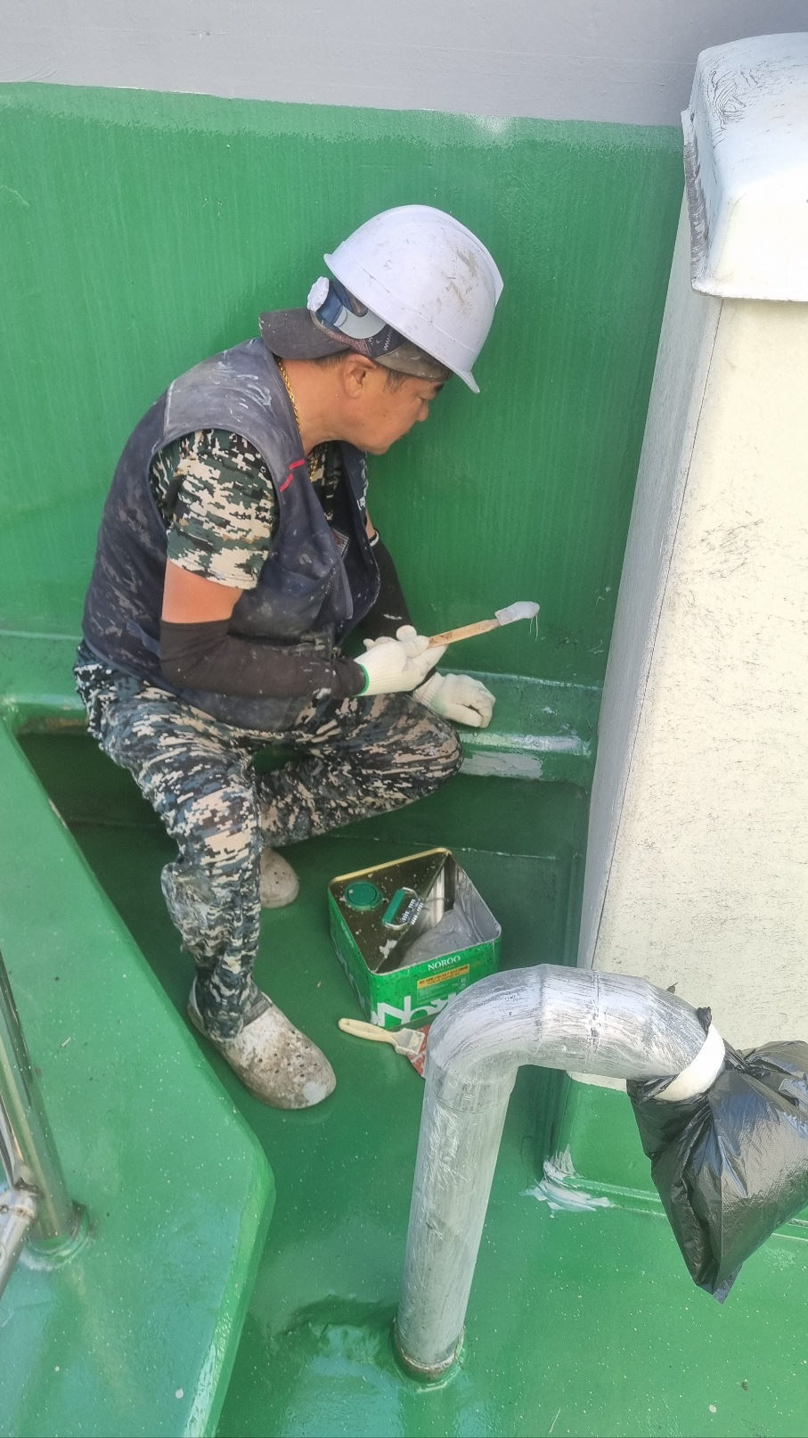 논현파크포레 아파트 — 아파트