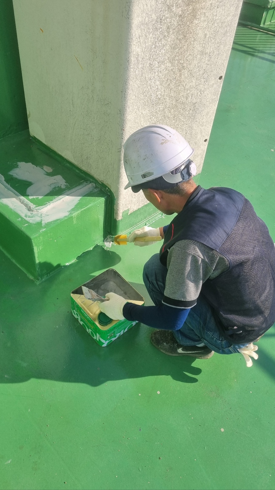 논현파크포레 아파트 — 아파트