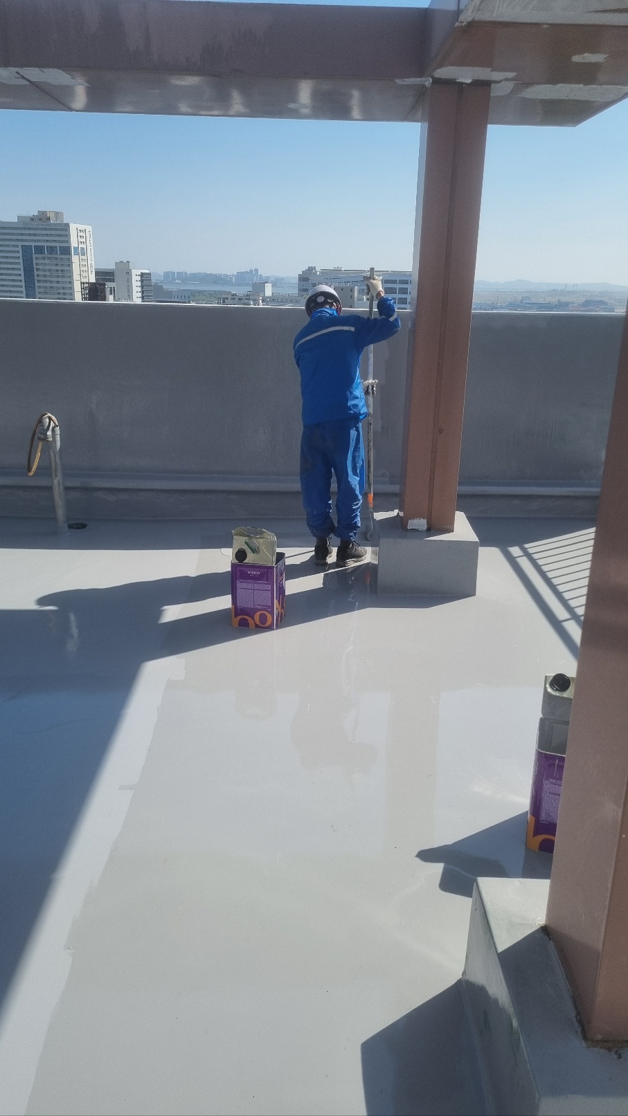 논현파크포레 아파트 — 아파트