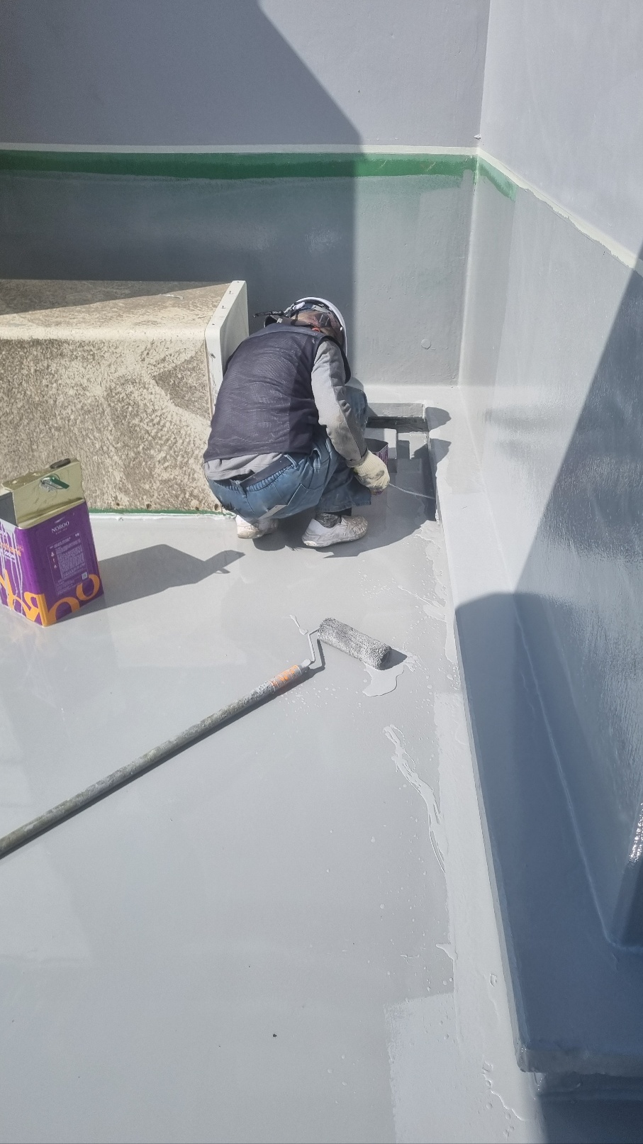 논현파크포레 아파트 — 아파트