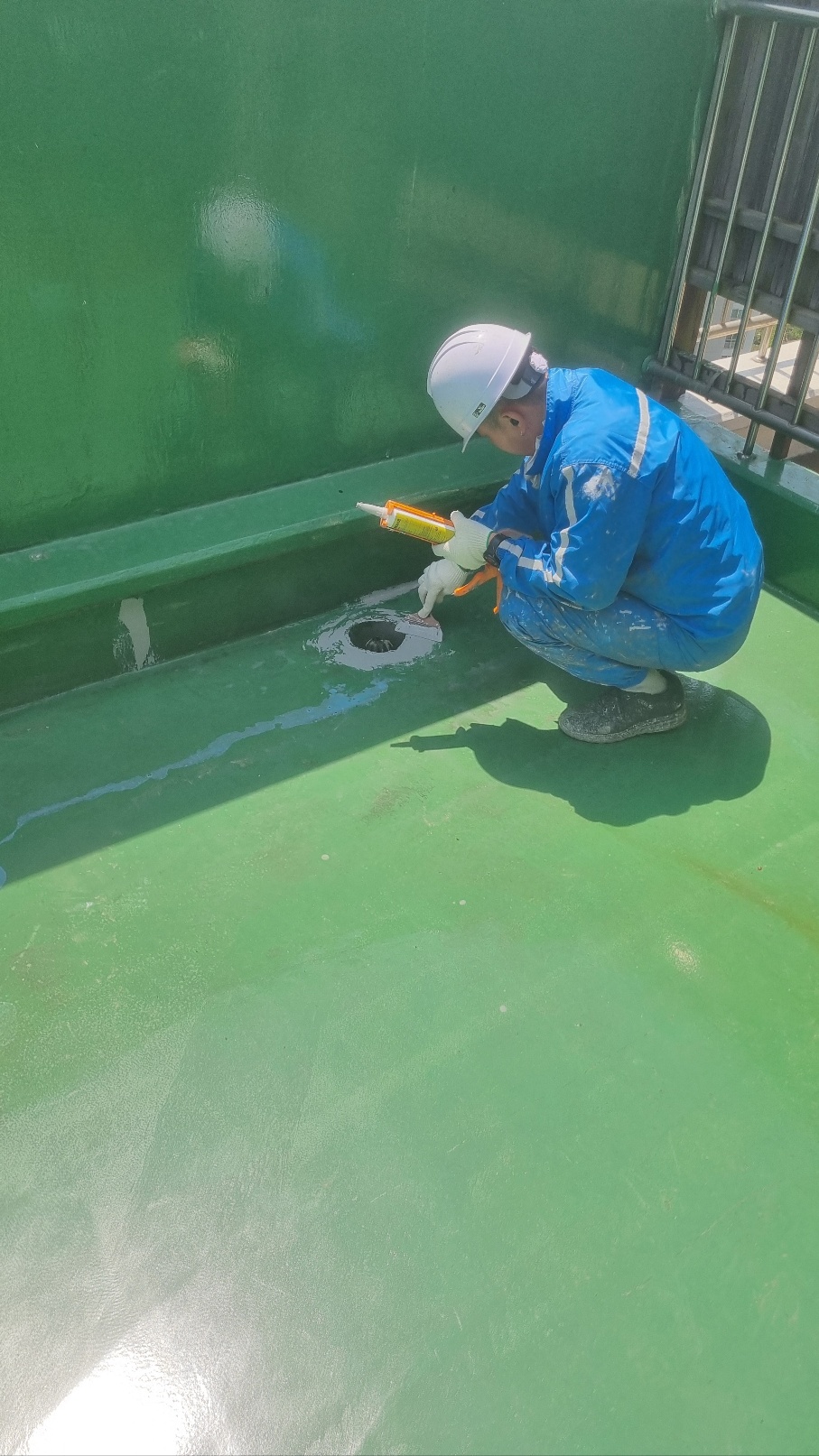 논현파크포레 아파트 — 아파트