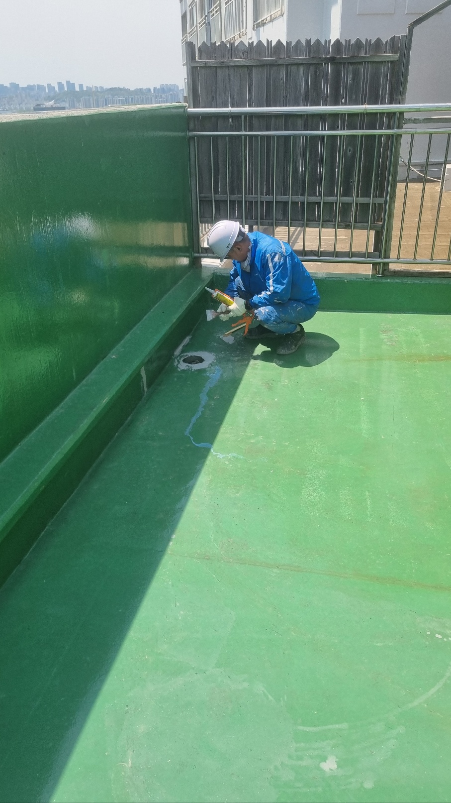 논현파크포레 아파트 — 아파트