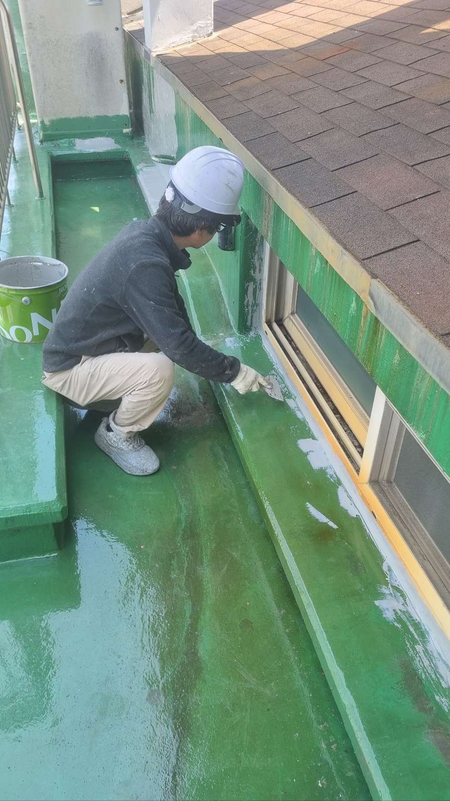 논현파크포레 아파트 — 아파트