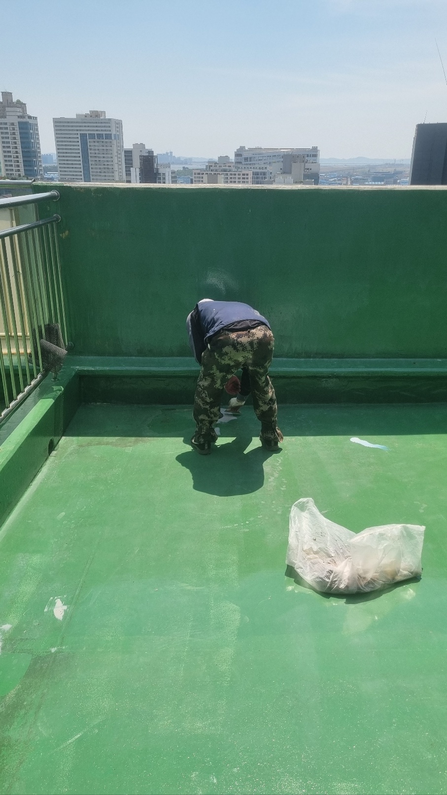 논현파크포레 아파트 — 아파트