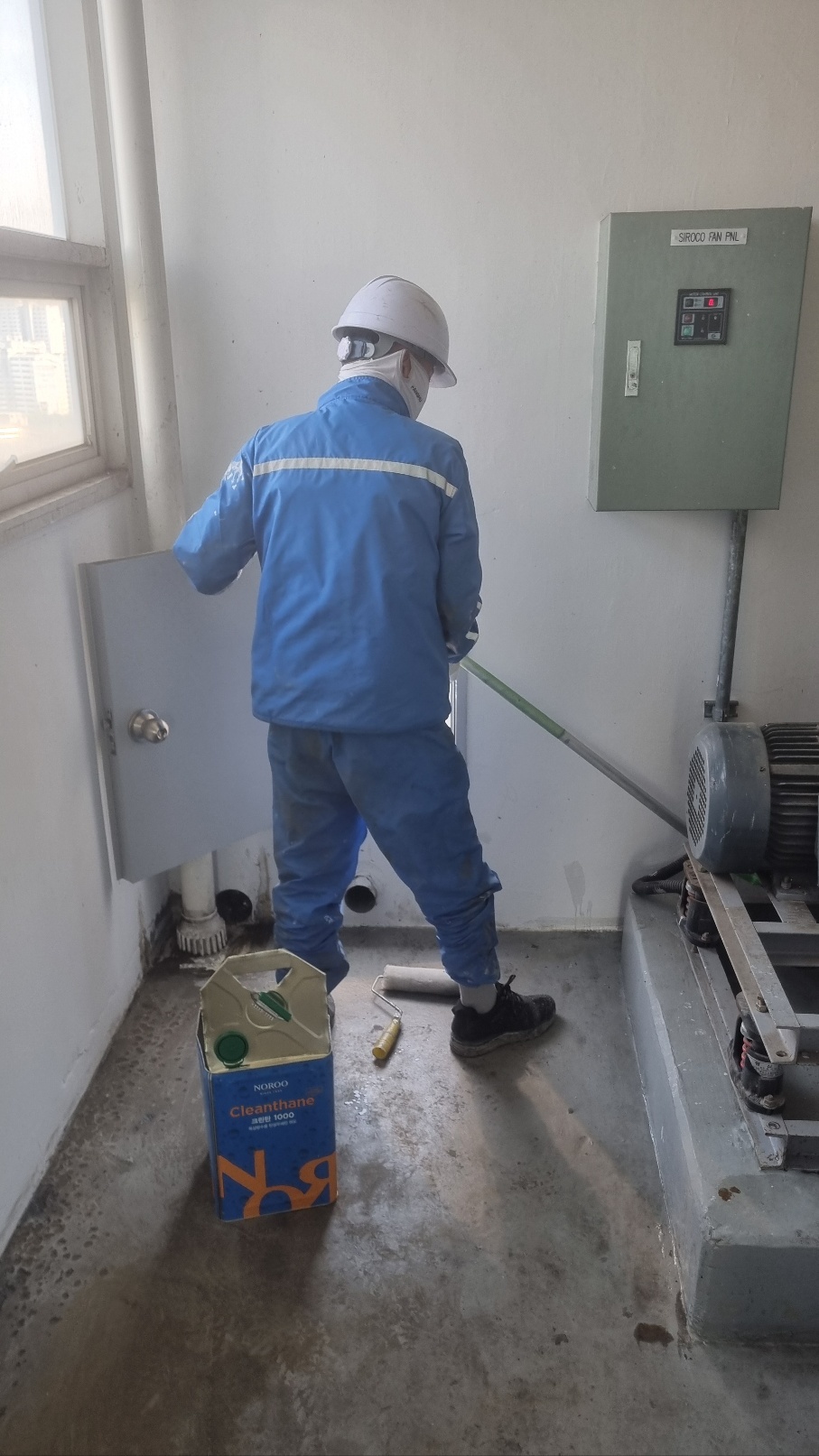 논현파크포레 아파트 — 아파트