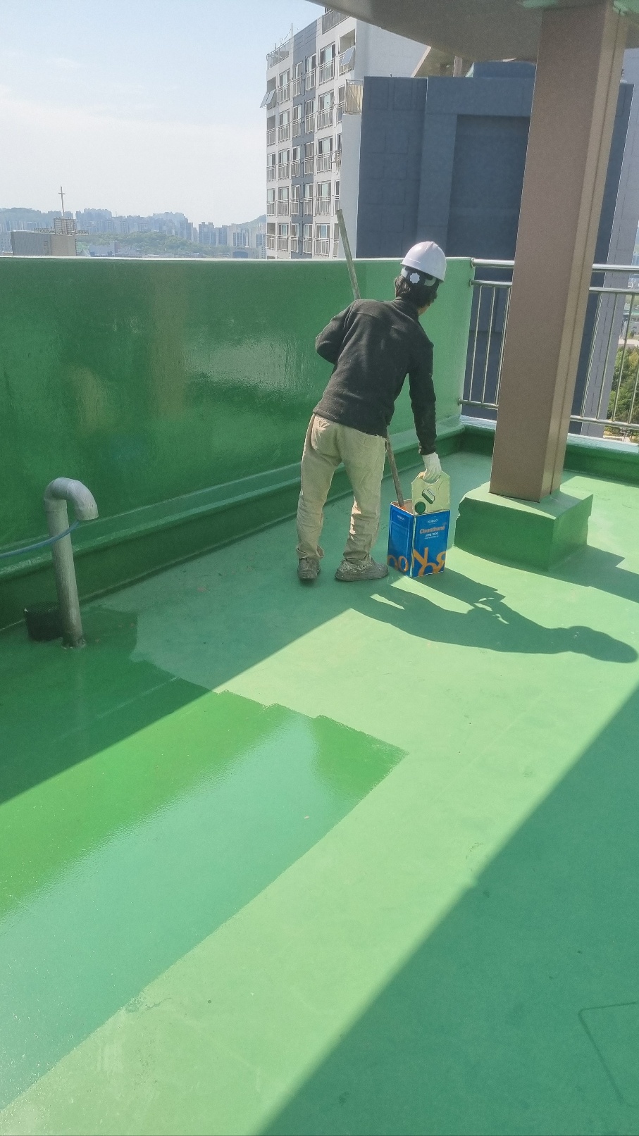 논현파크포레 아파트 — 아파트