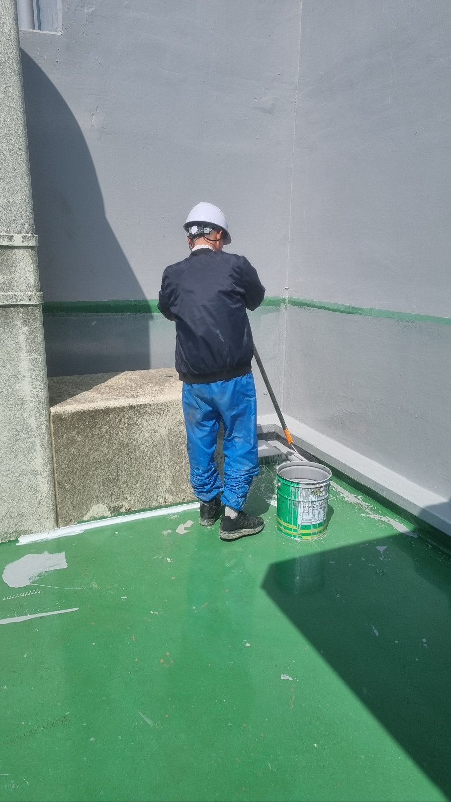 논현파크포레 아파트 — 아파트