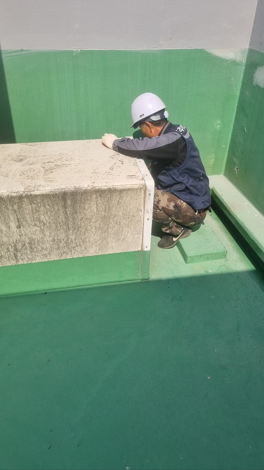 논현파크포레 아파트 — 아파트