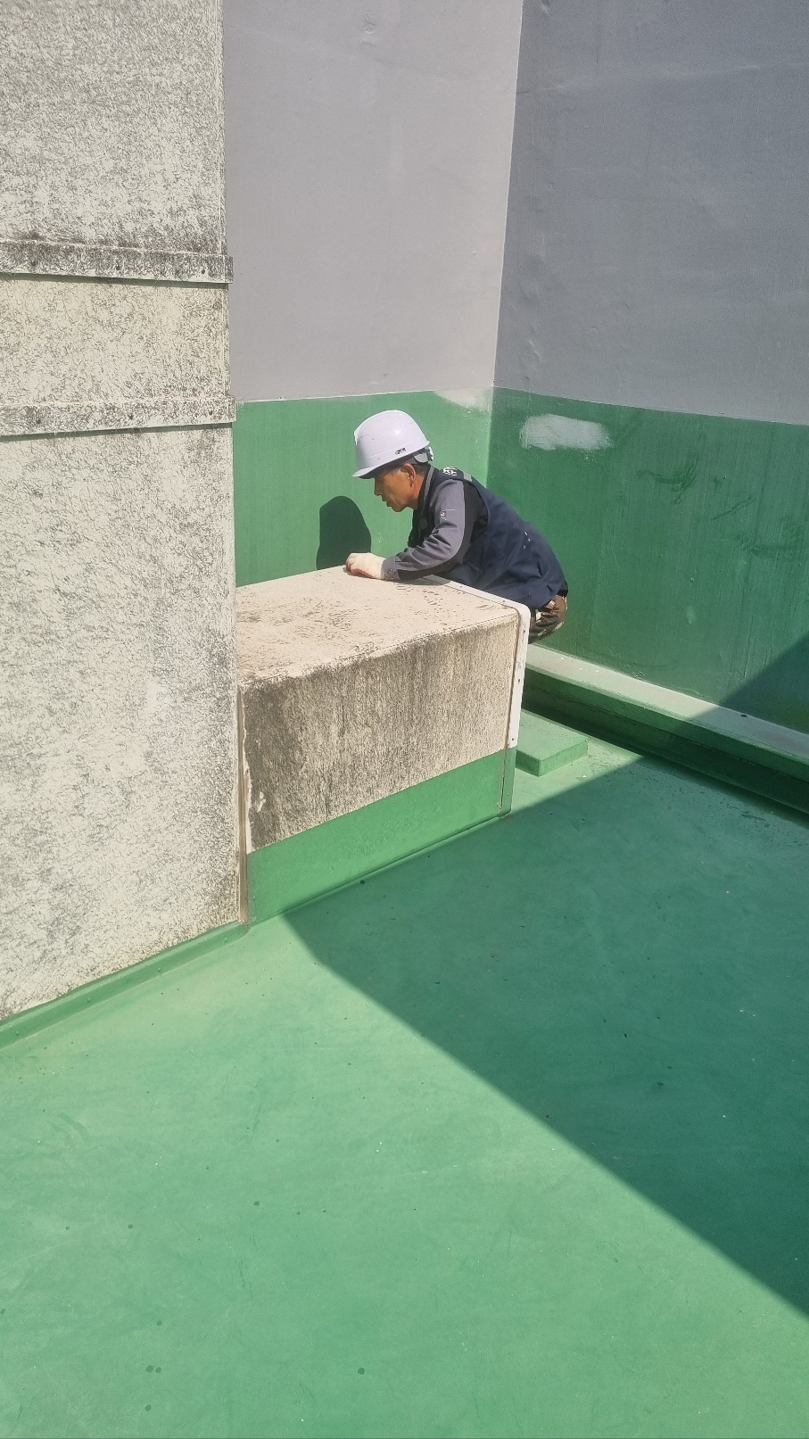 논현파크포레 아파트 — 아파트