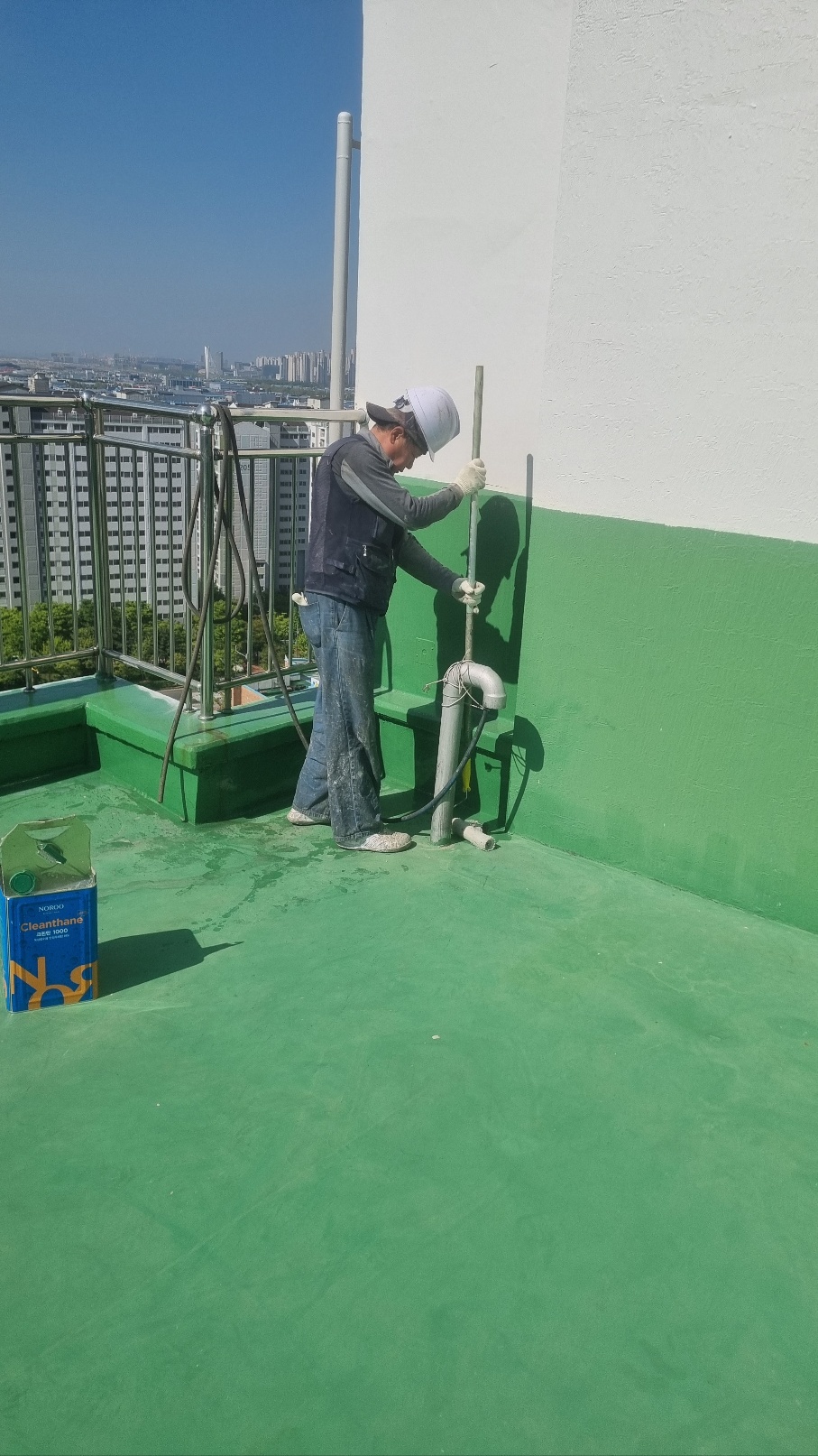 논현파크포레 아파트 — 아파트