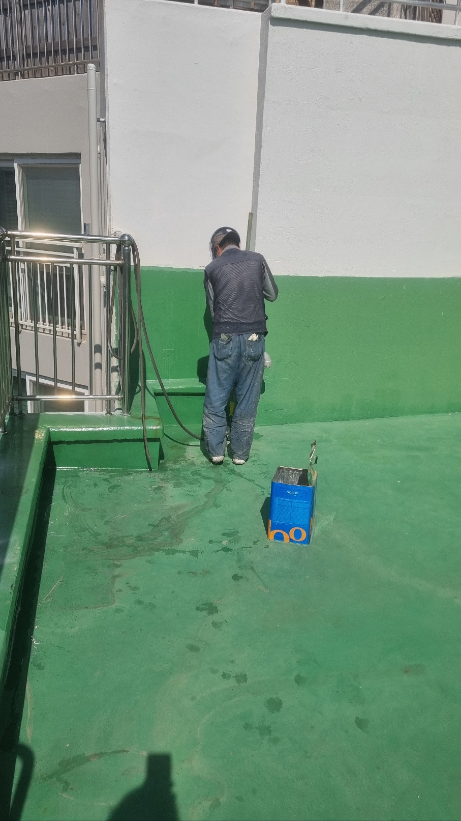 논현파크포레 아파트 — 아파트