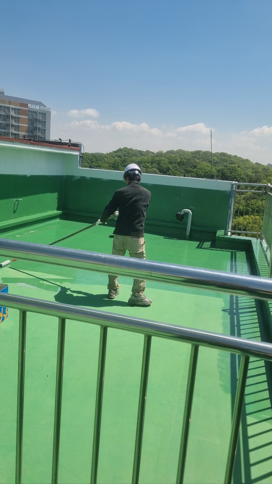 논현파크포레 아파트 — 아파트